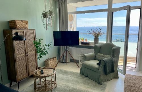 Pelzerhaken Apartment | KRABBES Ostseeliebe