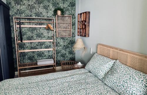 Pelzerhaken Apartment | KRABBES Ostseeliebe