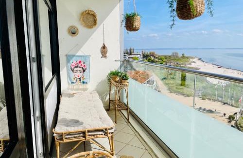 Pelzerhaken Apartment | KRABBES Ostseeliebe