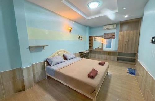 Downtown Krabi House | Krabi Ava Hill