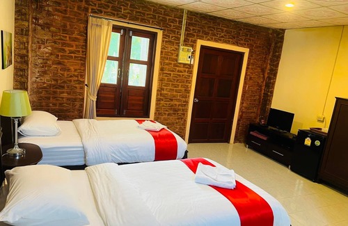Ban Thalane Hotel | Krabi Discovery Resort