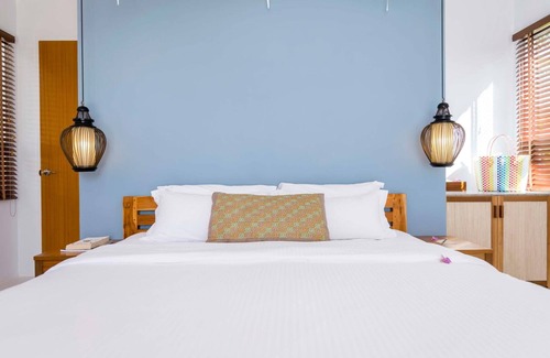 Nong Thale Hotel | Krabi Home Resort