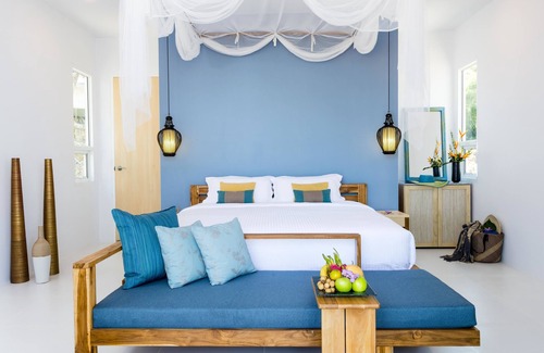 Nong Thale Hotel | Krabi Home Resort