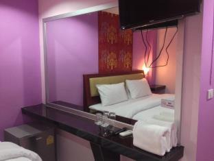 Downtown Krabi Hotel | Krabi Orchid Hometel