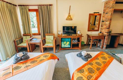 Nong Thale Resort | Krabi Sands Resort