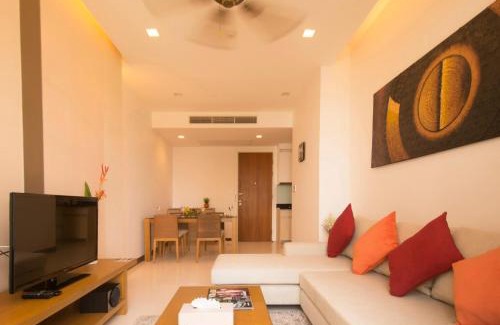 Nong Thale Apartment | Krabi Seaview Penthouse