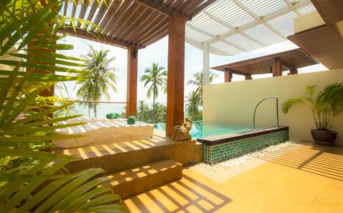 Nong Thale Apartment | Krabi Seaview Penthouse