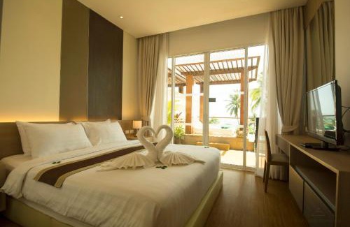 Nong Thale Apartment | Krabi Seaview Penthouse