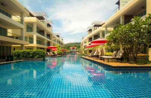 Nong Thale Apartment | Krabi Seaview Penthouse