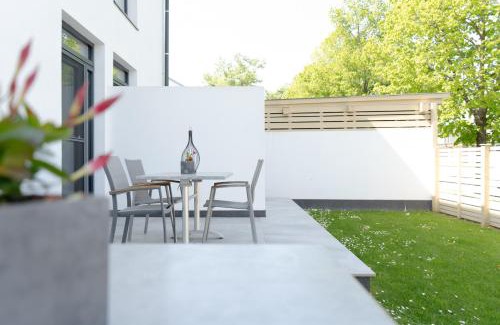 Illmitz Hotel | Kracher Hotel Doppelzimmer - inklusive Pool