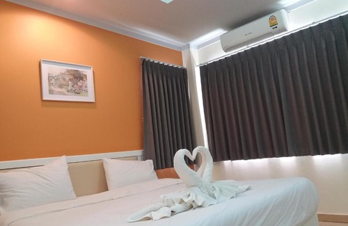 Khun Han Hotel | Kradang Nga Boutique Inn