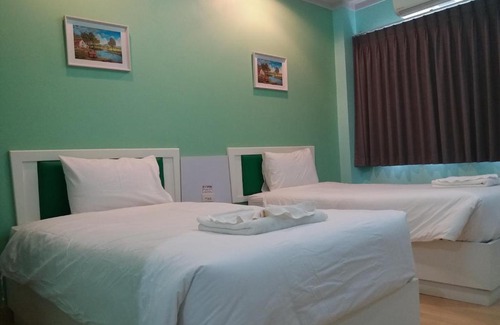 Khun Han Hotel | Kradang Nga Boutique Inn