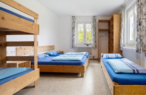 Oberreute House | Kraichgauer Haus