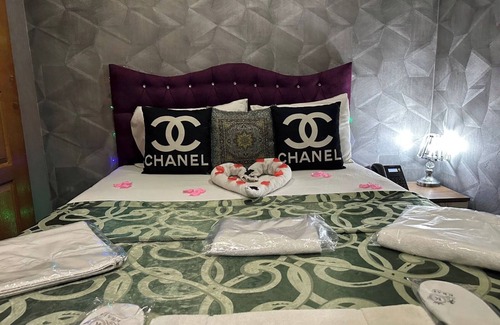 Gaziosmanpasa Hotel | Kral As Süite Hotel