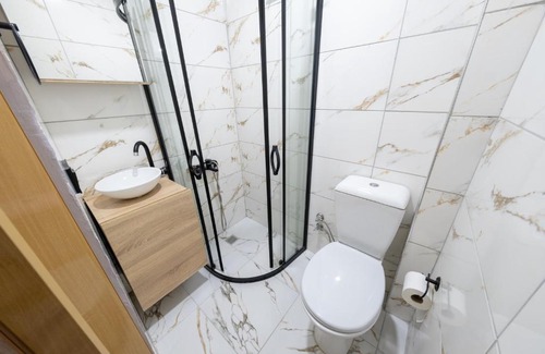 Besiktas Hotel | Kral Hotel Beşiktaş