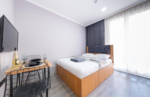 Besiktas Hotel | Kral Hotel Beşiktaş