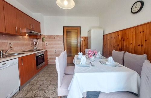 Kornic Apartment | Kraljic by Interhome