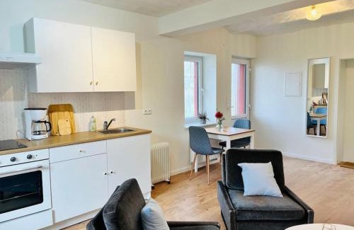 Fehrbellin Apartment | Kranichrast
