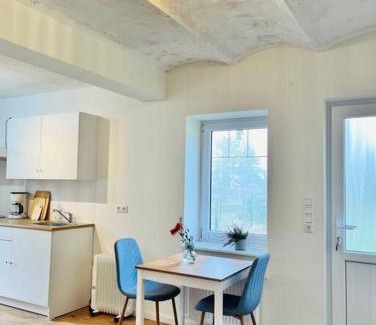 Fehrbellin Apartment | Kranichrast