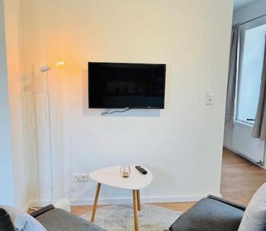 Fehrbellin Apartment | Kranichrast