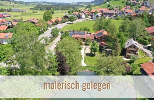 Kranzegg House | Kranzegger Bergheimat