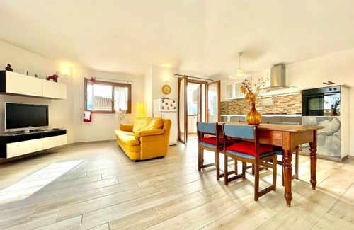 Bari Sardo Apartment | " Krastu Apartment "