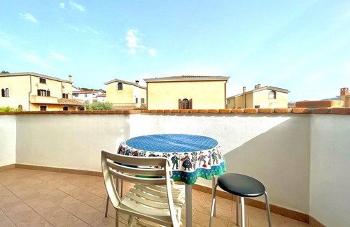 Bari Sardo Apartment | " Krastu Apartment "