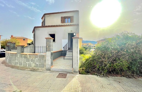 Bari Sardo Apartment | " Krastu Apartment "