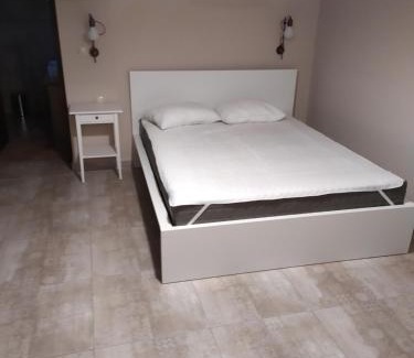 Paralia Platanou House | KRATHIS APARTMENTS