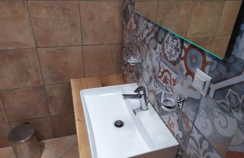 Paralia Platanou House | KRATHIS APARTMENTS