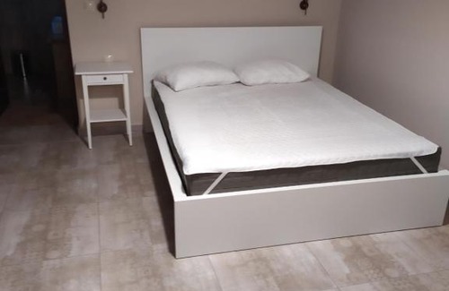 Paralia Platanou House | KRATHIS APARTMENTS