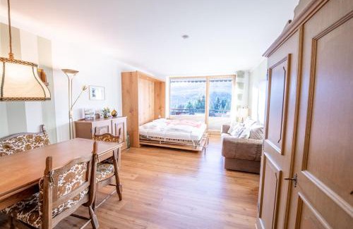 Konigsleiten Apartment | Kreidl Top 37