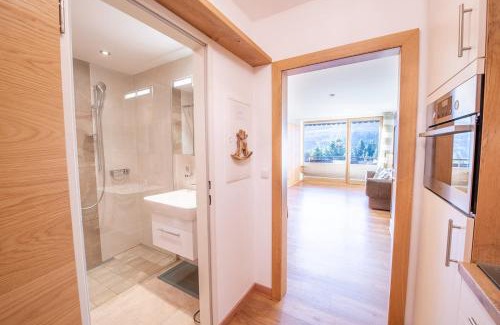 Konigsleiten Apartment | Kreidl Top 37