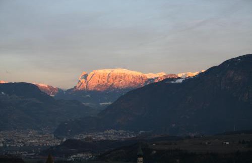 Berg/Monte Apartment | Kreuzsteinhof