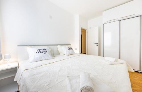 Ohrid Apartment | KRIK Apartments