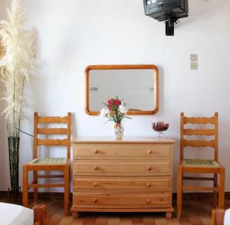 Posidonia Apartment | Krinakia