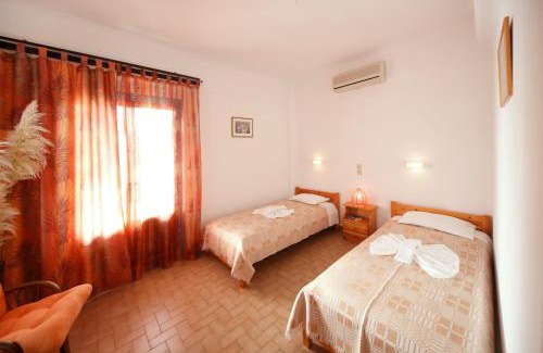 Posidonia Apartment | Krinakia