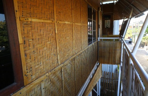 Batu Bolong House | Kris Kos