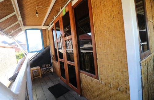 Batu Bolong House | Kris Kos