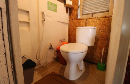 Batu Bolong House | Kris Kos