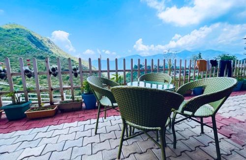 Rajkot Hotel | Krishma Guest House