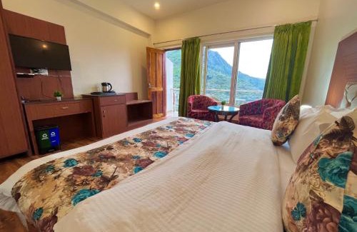 Rajkot Hotel | Krishma Guest House