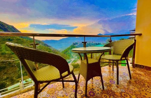 Rajkot Hotel | Krishma Guest House