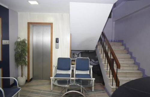 Gopalapuram Hotel | Krishna Krupa