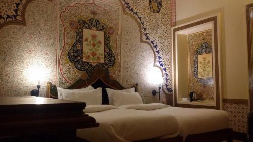 Jodhpur Hotel | Krishna Prakash Heritage Haveli