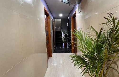 BTM Layout Hotel | Krishna Stay Inn