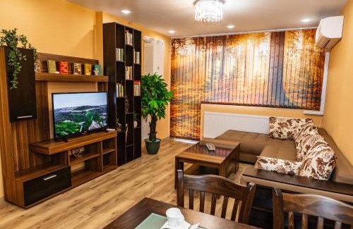 Veliko Tarnovo Apartment | KRISSTY Apartment