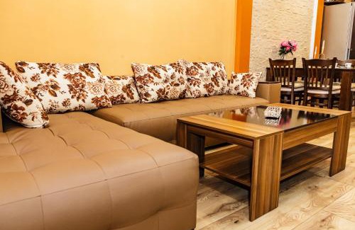 Veliko Tarnovo Apartment | KRISSTY Apartment