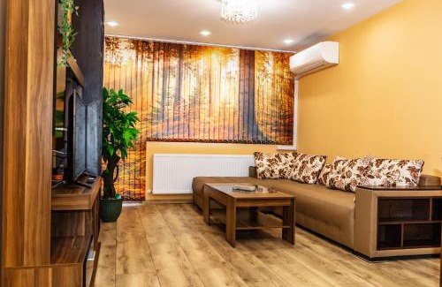Veliko Tarnovo Apartment | KRISSTY Apartment
