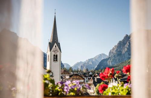 Mareo Hotel | Kristallhotel Corona-Krone